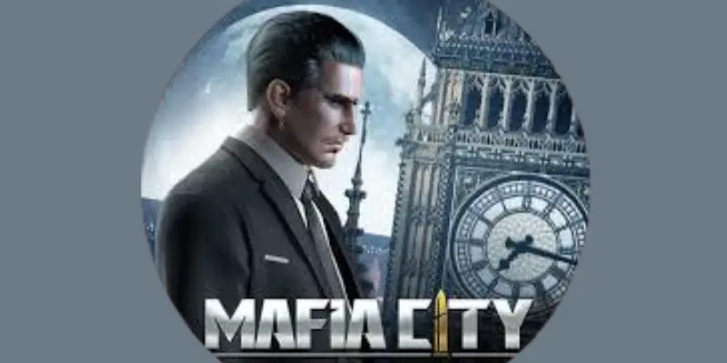 Mafia City 